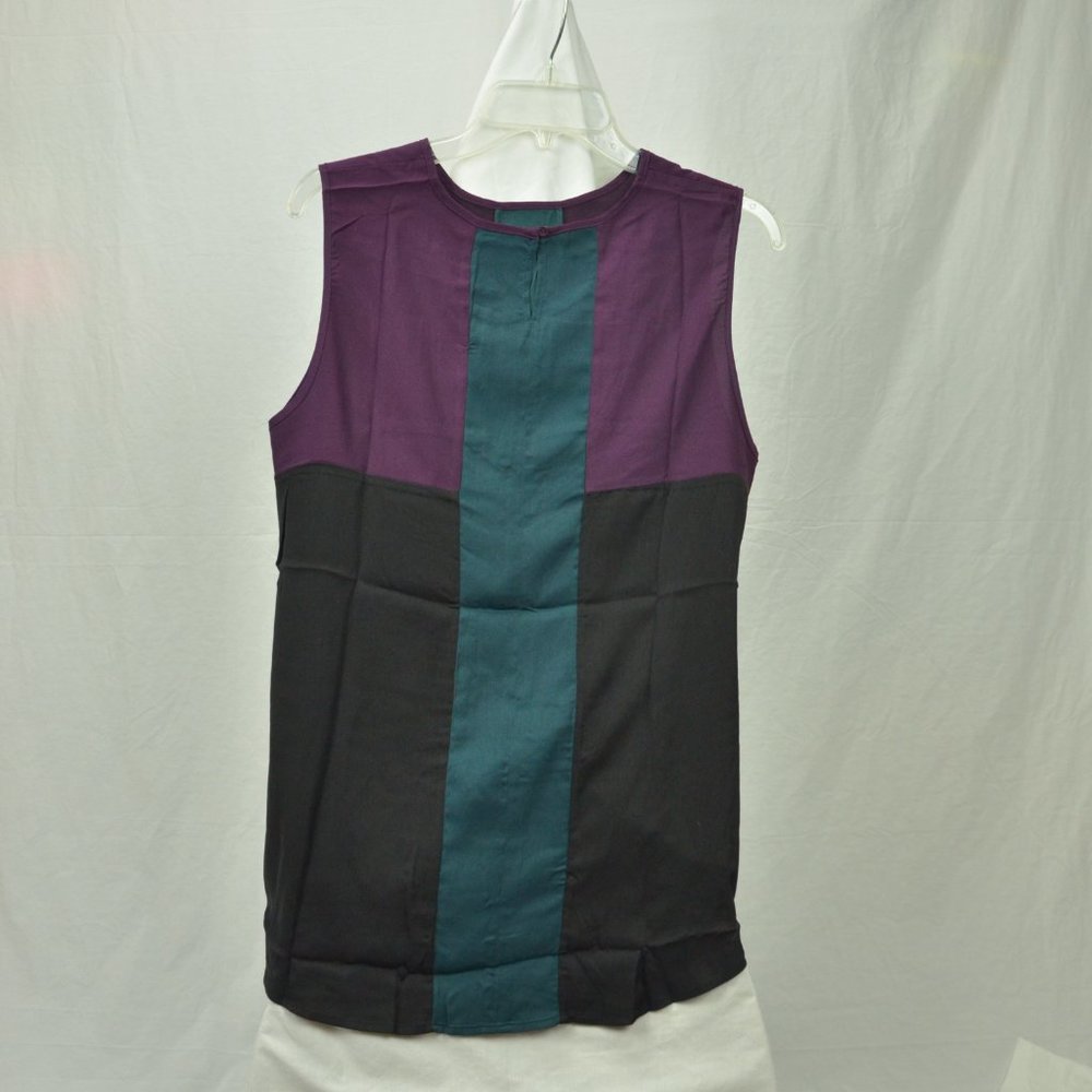 Ruby Ribbon Bianca Top - Picture 3 of 3